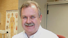 Chefarzt dr n. med. Andreas M. Czajka